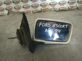 Ford Escort Rétroviseur électrique de porte avant 