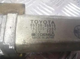 Toyota 4 Runner N120 N130 Instalacja szyberdachu elektrycznego 8573035010