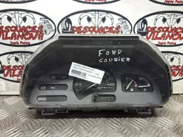 Ford Fiesta Licznik / Prędkościomierz 94FP10C956CA