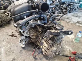 Ford Cougar Manual 5 speed gearbox 97ZT-7F096