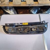 Fiat Doblo Lampa tylna 51755144