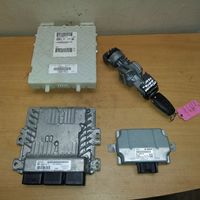 Ford Transit -  Tourneo Connect Galios (ECU) modulis S180133133