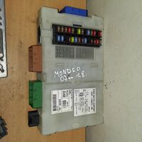 Ford Mondeo MK IV Unité de commande, module ECU de moteur 5WS40591D