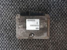 Renault Master II Gearbox control unit/module 8200511489