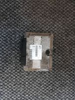 Renault Master II Pārnesumkārbas vadības bloks 8200750348