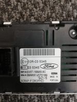 Ford Transit -  Tourneo Connect Ekrāns / displejs / mazais ekrāns EM5T18B955BC