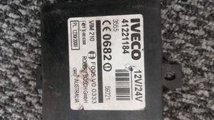 Iveco Daily 45 - 49.10 Moduł / Sterownik immobilizera 41221184