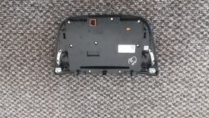 Peugeot 508 Climate control unit 98023792XZ