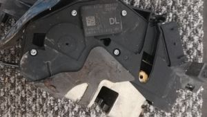 Ford Connect Priekinė durų spyna DT11V219A65AE