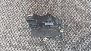 Citroen Jumper Front door lock 1346335080