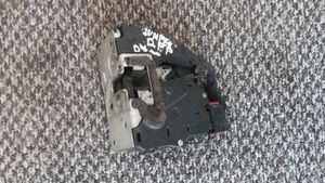 Citroen Jumper Front door lock 1346335080