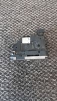 Citroen Jumper Zamek drzwi przednich 1350150080