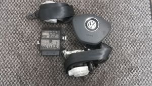 Volkswagen Crafter Juego de airbags 3Q959655BG
