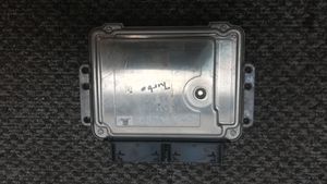 Ford Courier Engine control unit/module 0261S18890