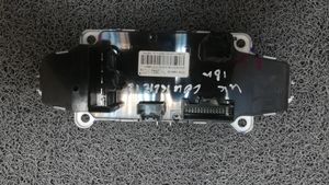 Ford Courier Climate control unit ET7619980AE