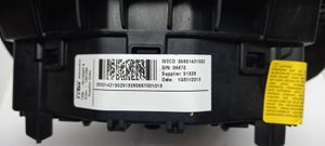 Iveco Daily 45 - 49.10 Poduszka powietrzna Airbag kierownicy 05801421902