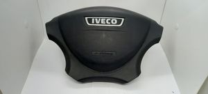 Iveco Daily 45 - 49.10 Poduszka powietrzna Airbag kierownicy 05801421902