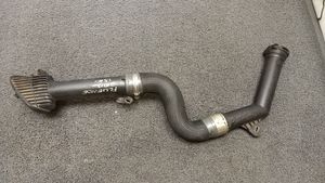 Renault Fluence Air intake hose/pipe 144602487R