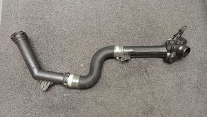 Renault Fluence Air intake hose/pipe 144602487R