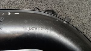 Ford Kuga II Interkūlera šļūtene (-es) / caurule (-es) N07011C160