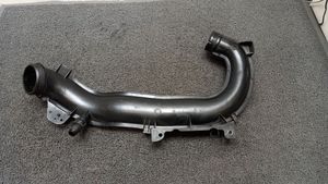 Ford Kuga II Intercooler hose/pipe N07011C160