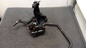 Ford Kuga II Separador del respirador de aceite 9674482280