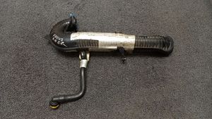 Ford Focus Air intake hose/pipe 76895577