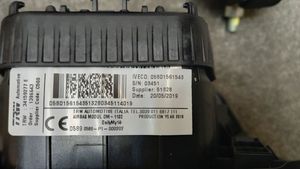 Iveco Daily 6th gen Poduszki powietrzne Airbag / Komplet 05801561543