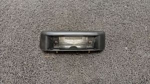 Renault Trafic II (X83) Barra luminosa targa del portellone del bagagliaio 8200434687