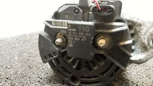 Iveco Daily 45 - 49.10 Generatore/alternatore 0124325053