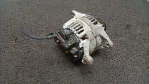 Iveco Daily 45 - 49.10 Generatore/alternatore 0124325053