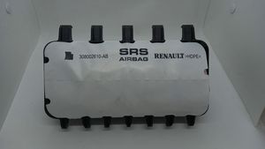 Renault Trafic III (X82) Poduszka powietrzna Airbag pasażera 985257649R