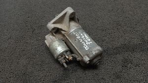 Ford Connect Starter motor AV6N11000GC