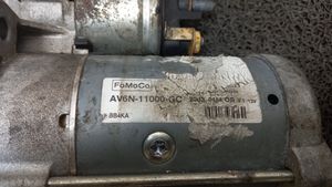 Ford Connect Starter motor AV6N11000GC