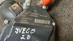 Iveco Daily 6th gen EGR-venttiili 5802313486