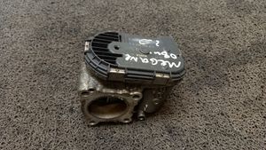 Renault Megane II Throttle valve 8200330810E
