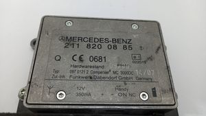 Mercedes-Benz Vito Viano W639 Wzmacniacz anteny 2118200885