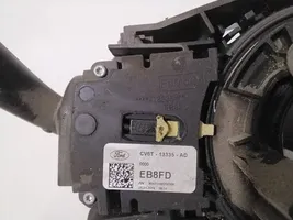 Ford Connect Pyyhkimen/suuntavilkun vipukytkin DV6T14A664AA