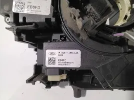 Ford Connect Pyyhkimen/suuntavilkun vipukytkin DV6T14A664AA