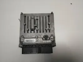 Mercedes-Benz Vito Viano W639 Engine ECU kit and lock set A6511501879
