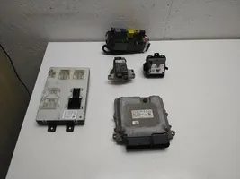 Mercedes-Benz Vito Viano W447 Kit centralina motore ECU e serratura A6229000500