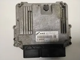 Iveco Daily 5th gen Kit calculateur ECU et verrouillage 5801352711