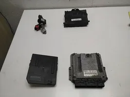Renault Master III Kit calculateur ECU et verrouillage 237100899R