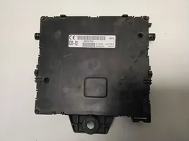 Renault Master III Kit centralina motore ECU e serratura 237102265R