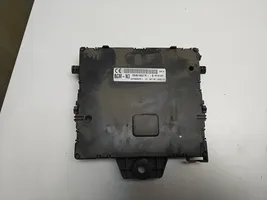 Opel Movano B Kit centralina motore ECU e serratura 237101487R