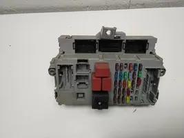 Citroen Jumper Kit centralina motore ECU e serratura 51822926