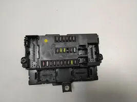 Fiat Ducato Komputer / Sterownik ECU i komplet kluczy MJD8F3BD