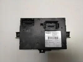 Fiat Ducato Kit centralina motore ECU e serratura 55253528