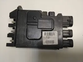 Opel Vivaro Engine ECU kit and lock set 237103984R