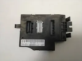 Renault Trafic II (X83) Kit calculateur ECU et verrouillage 237101754R